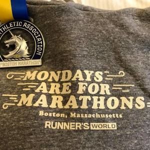 Meet your Posher, Faye